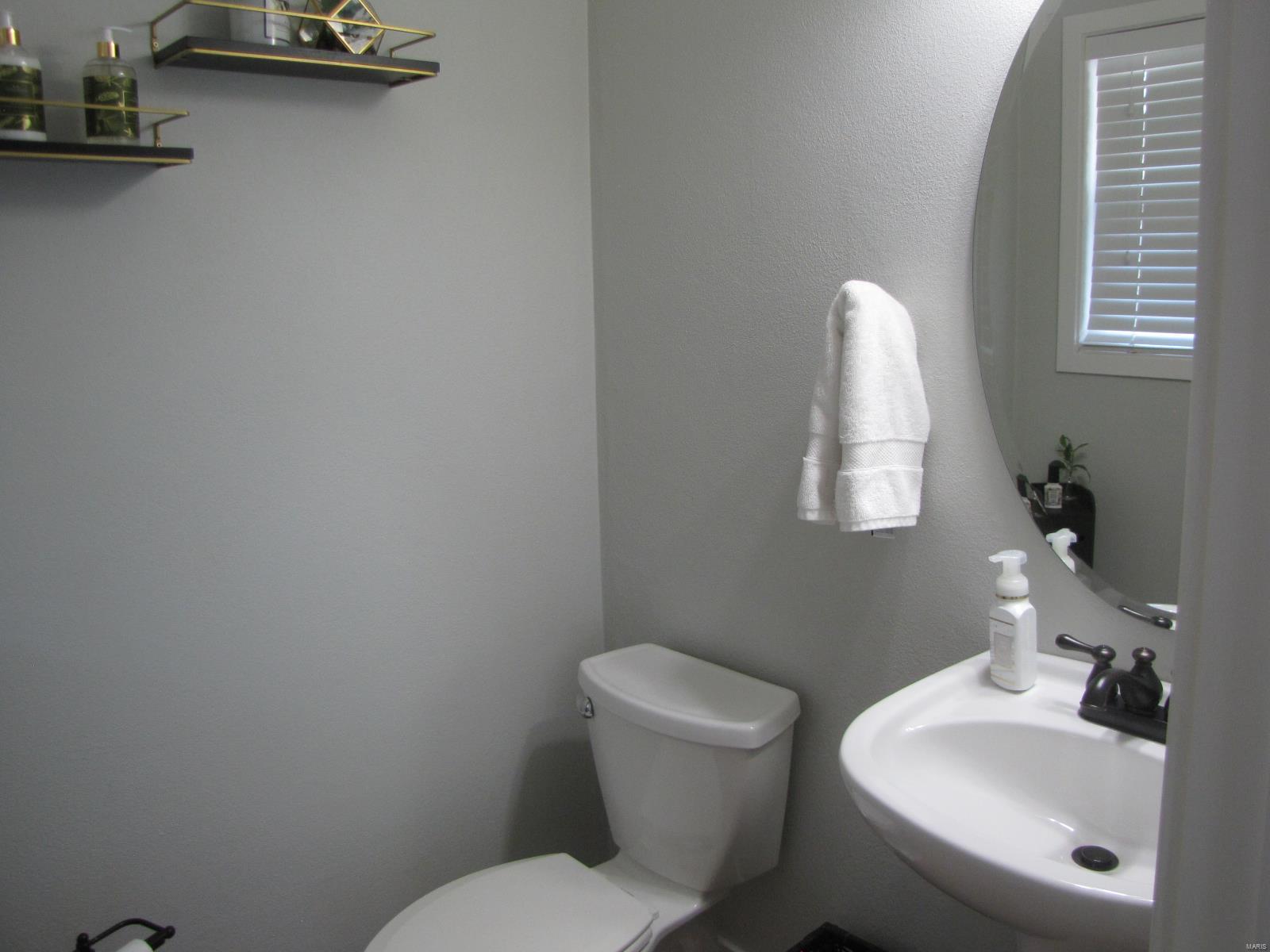 808 Hawkridge Run Shiloh, IL 62221 - Photo 10 of 40 Gallery Image 10