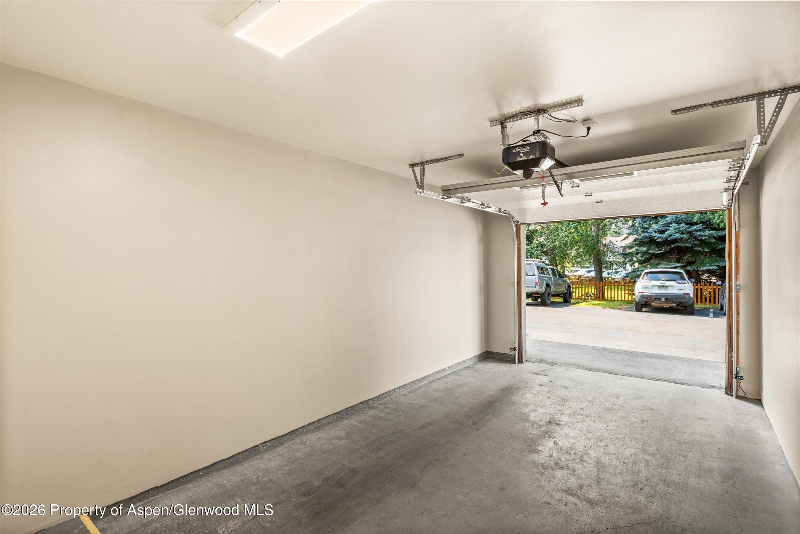 3207 Elk Lane Basalt, CO 81621 - Photo 21 of 27 garage
