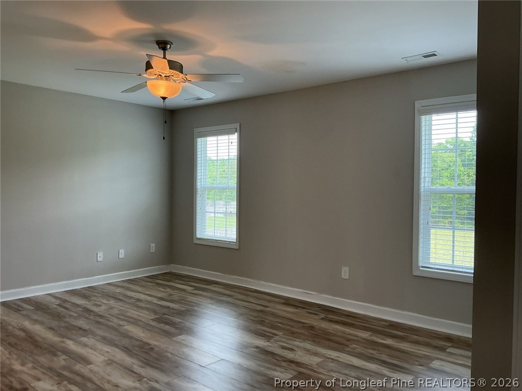1282 Golf Course Road Raeford, NC 28376 - Photo 20 of 37