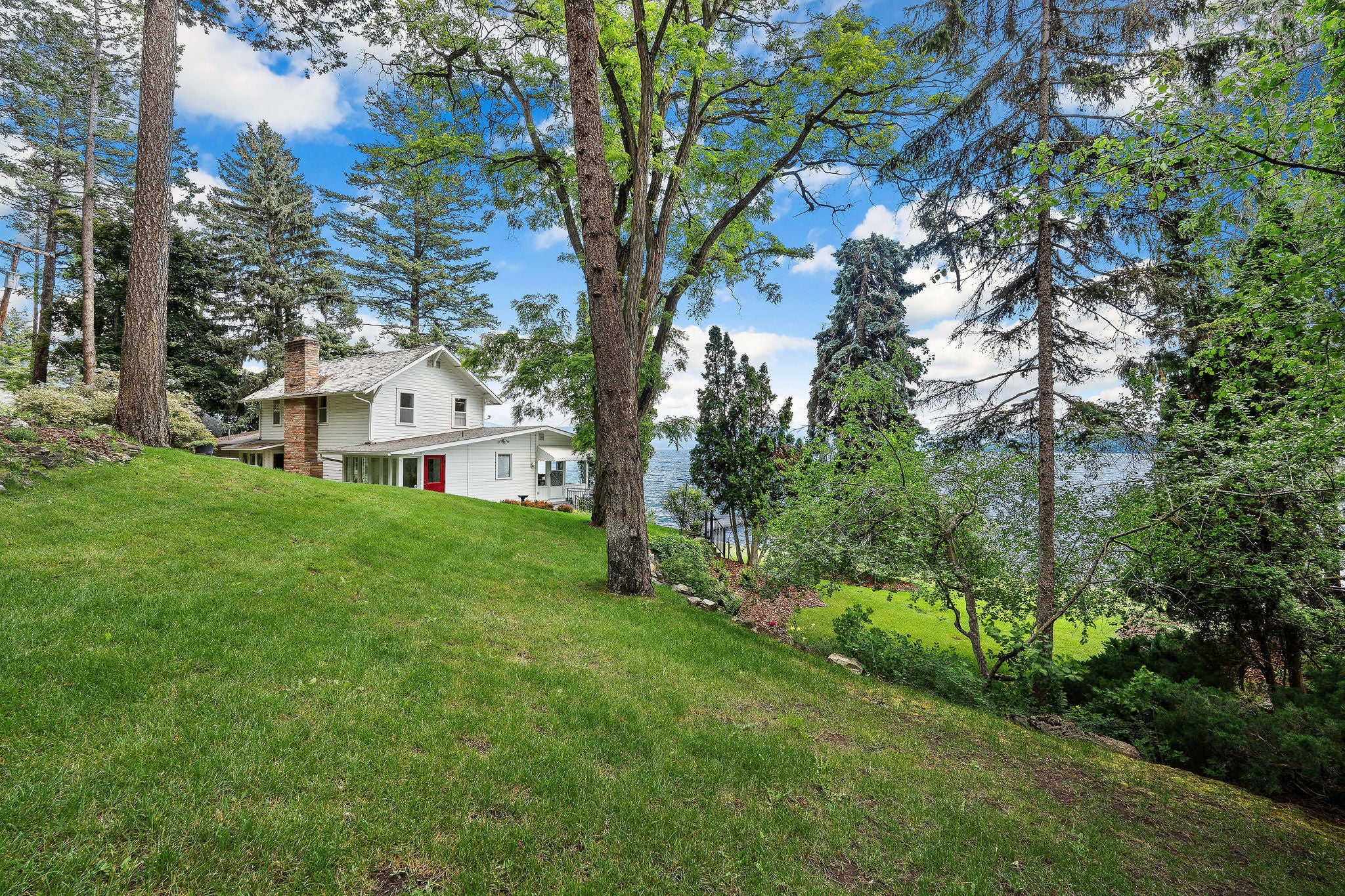 170 Caroline Point Road Lakeside, MT 59922 - Photo 33 of 84 Gallery Image 33