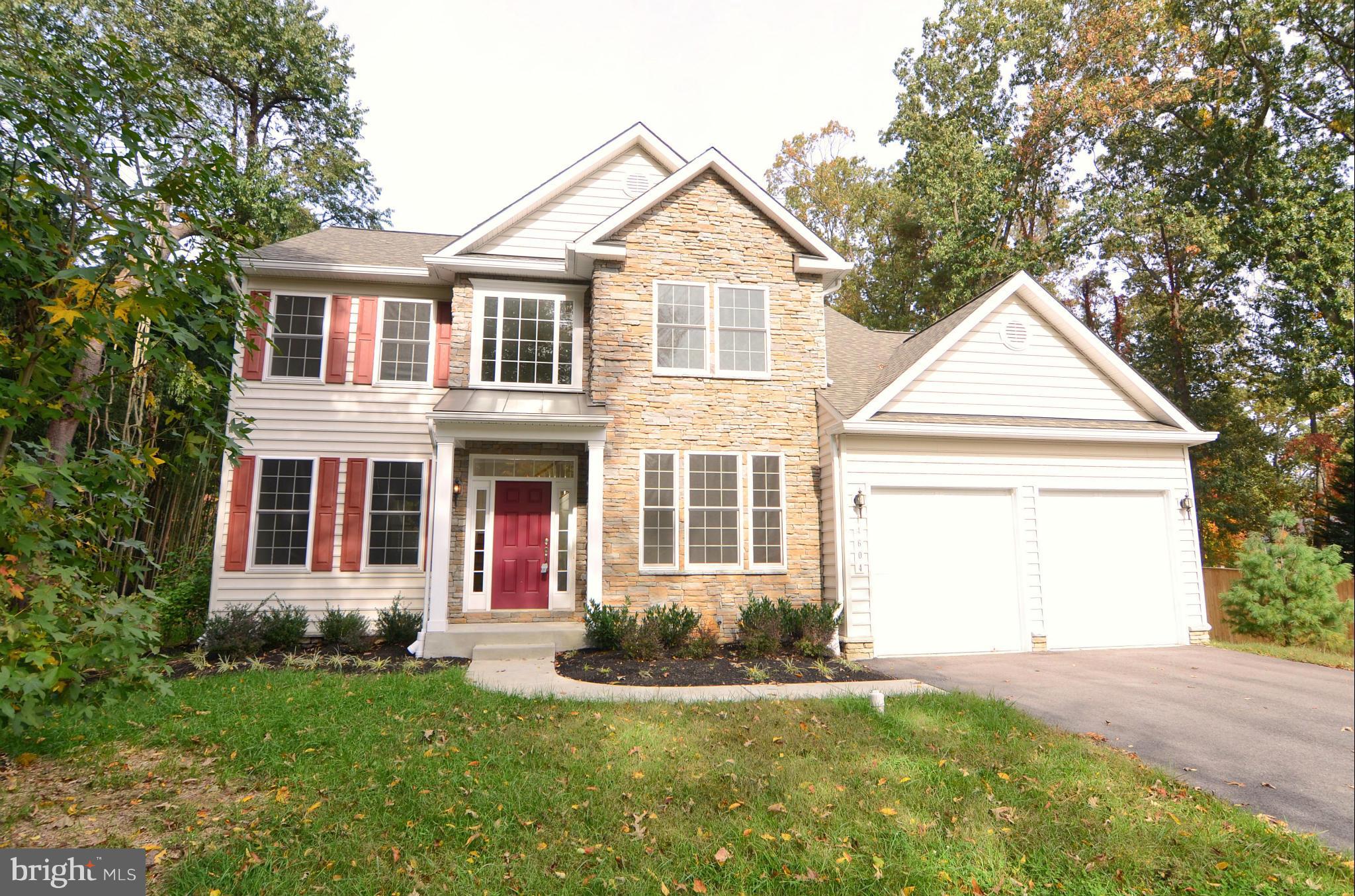 4604 Mountain Road Pasadena, MD 21122 - Photo 1 of 30 Exterior (Front)