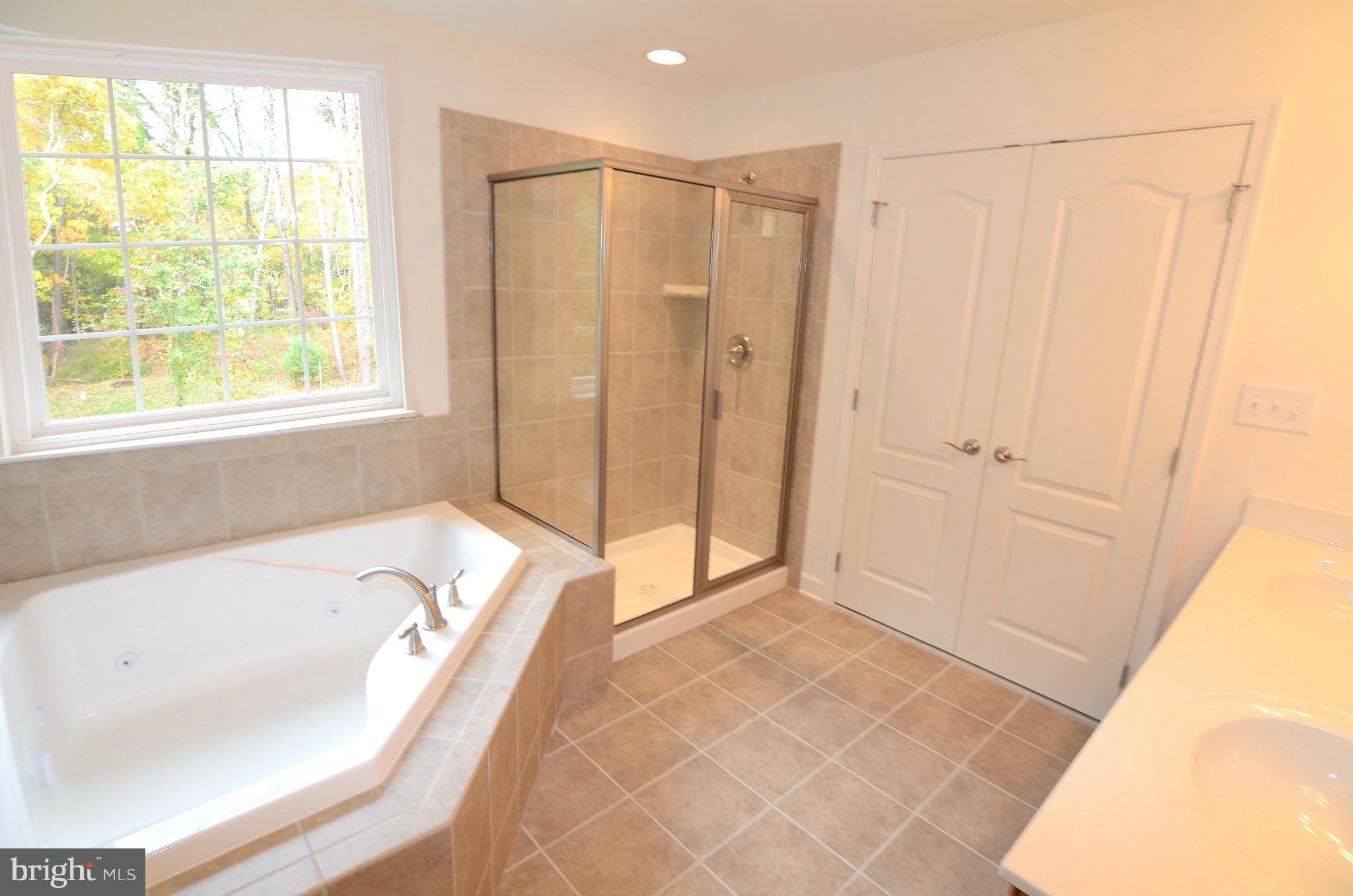 4604 Mountain Road Pasadena, MD 21122 - Photo 21 of 30 Bath (Master)