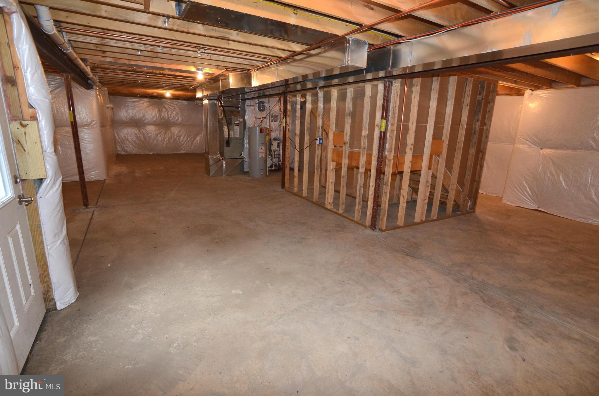 4604 Mountain Road Pasadena, MD 21122 - Photo 26 of 30 Basement