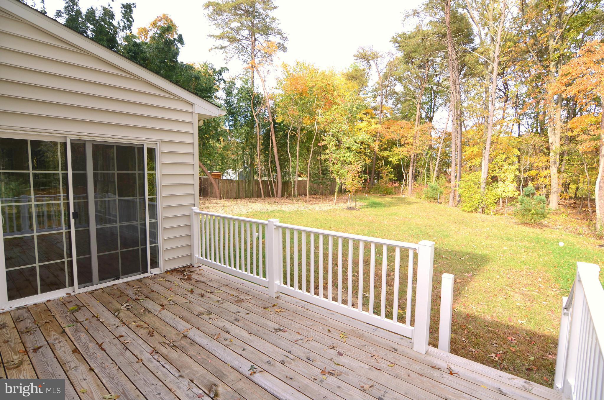 4604 Mountain Road Pasadena, MD 21122 - Photo 27 of 30 Exterior (Rear)