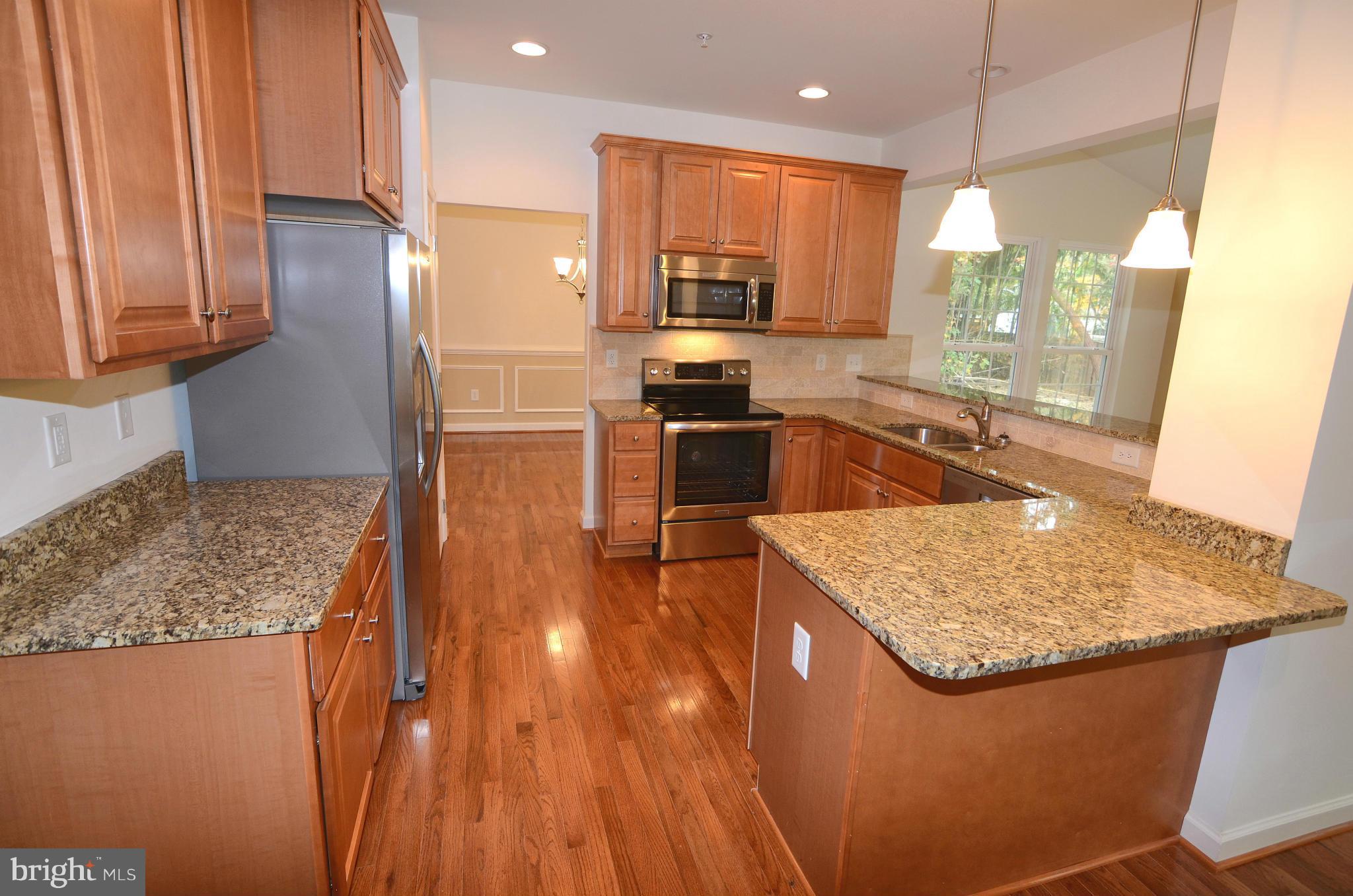 4604 Mountain Road Pasadena, MD 21122 - Photo 9 of 30 Kitchen