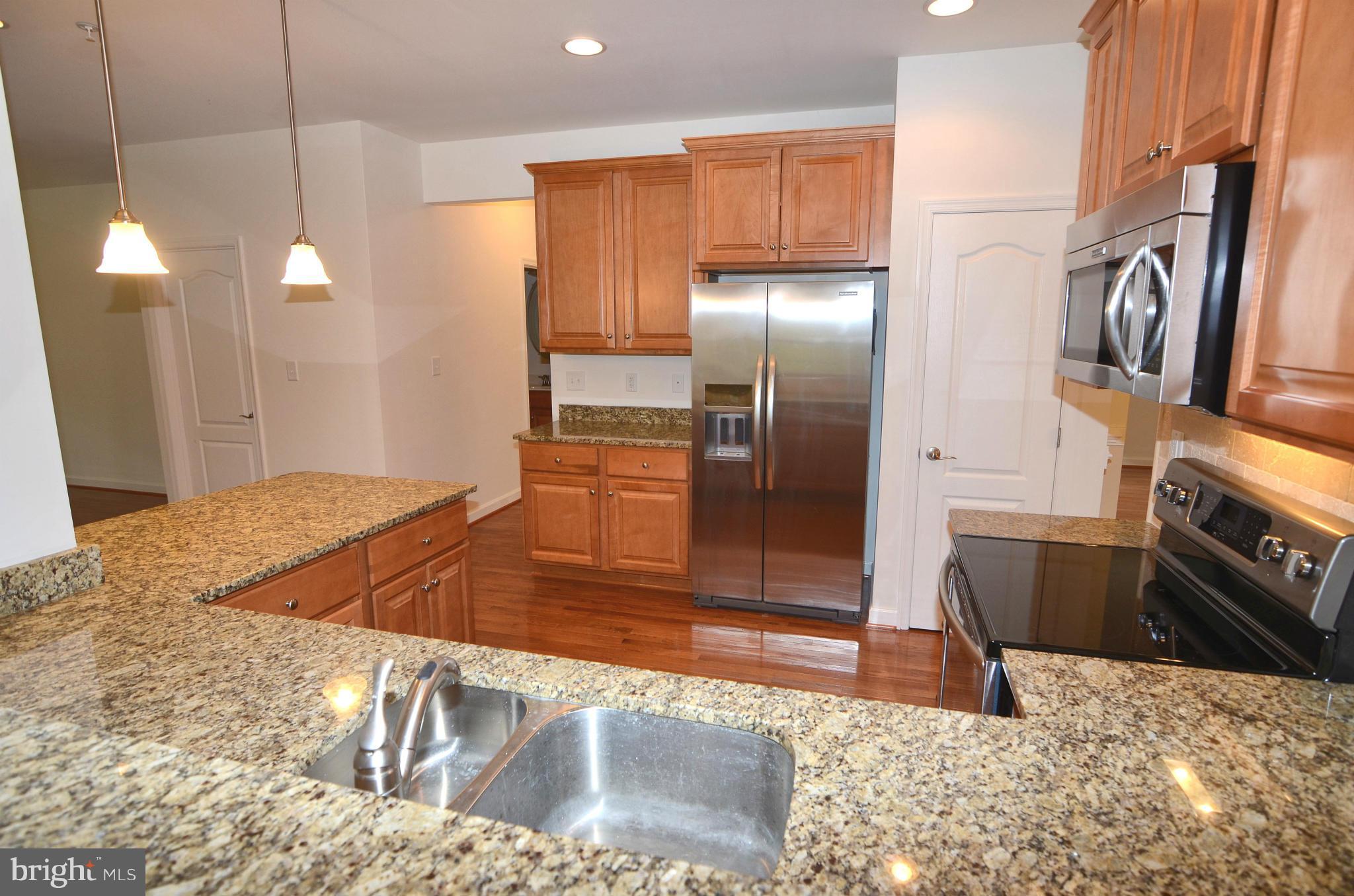 4604 Mountain Road Pasadena, MD 21122 - Photo 10 of 30 Kitchen
