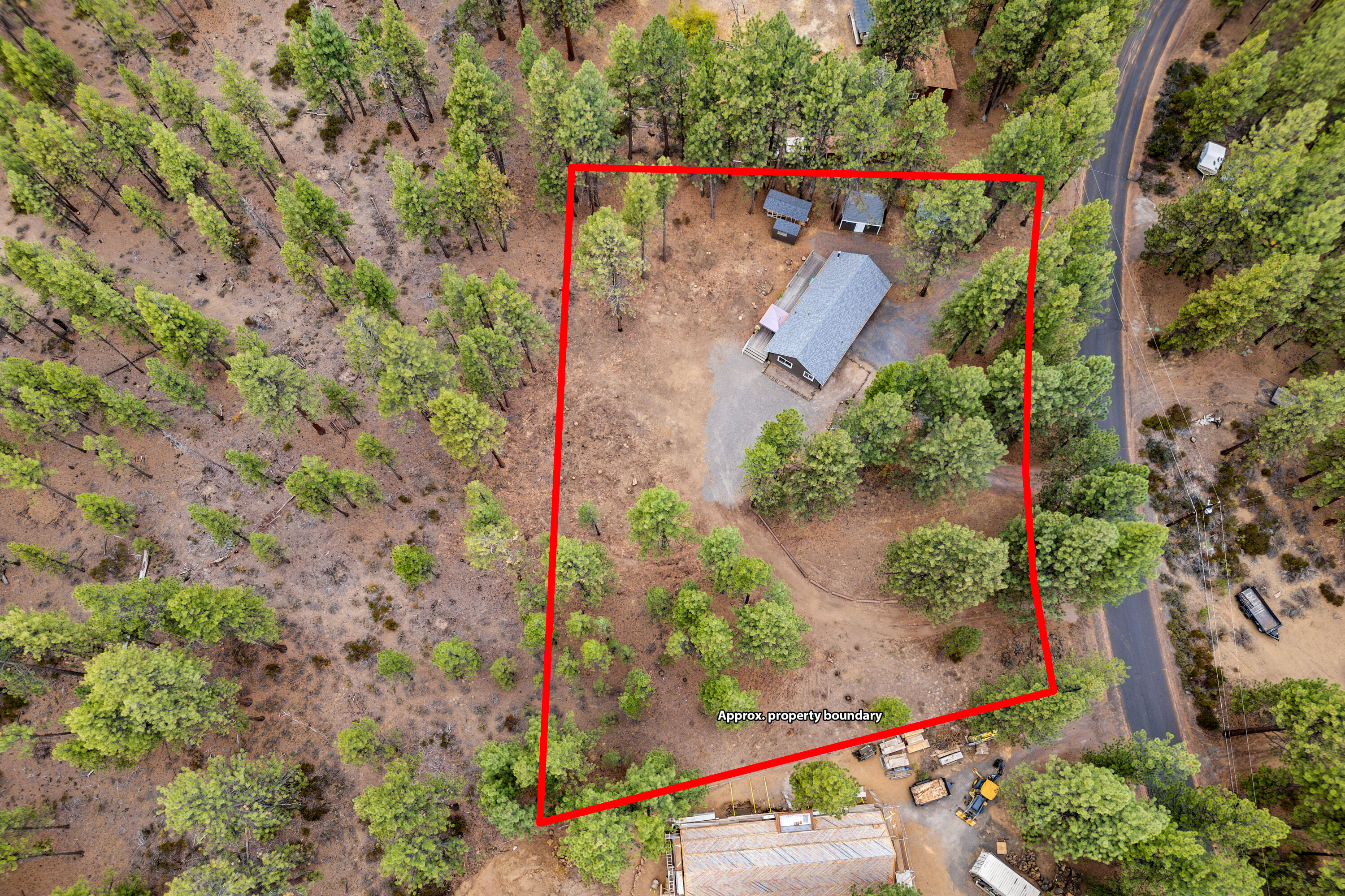 18979 Obsidian Road Bend, OR 97702 - Photo 25 of 26 DJI_0560-Enhanced-NR-Edit