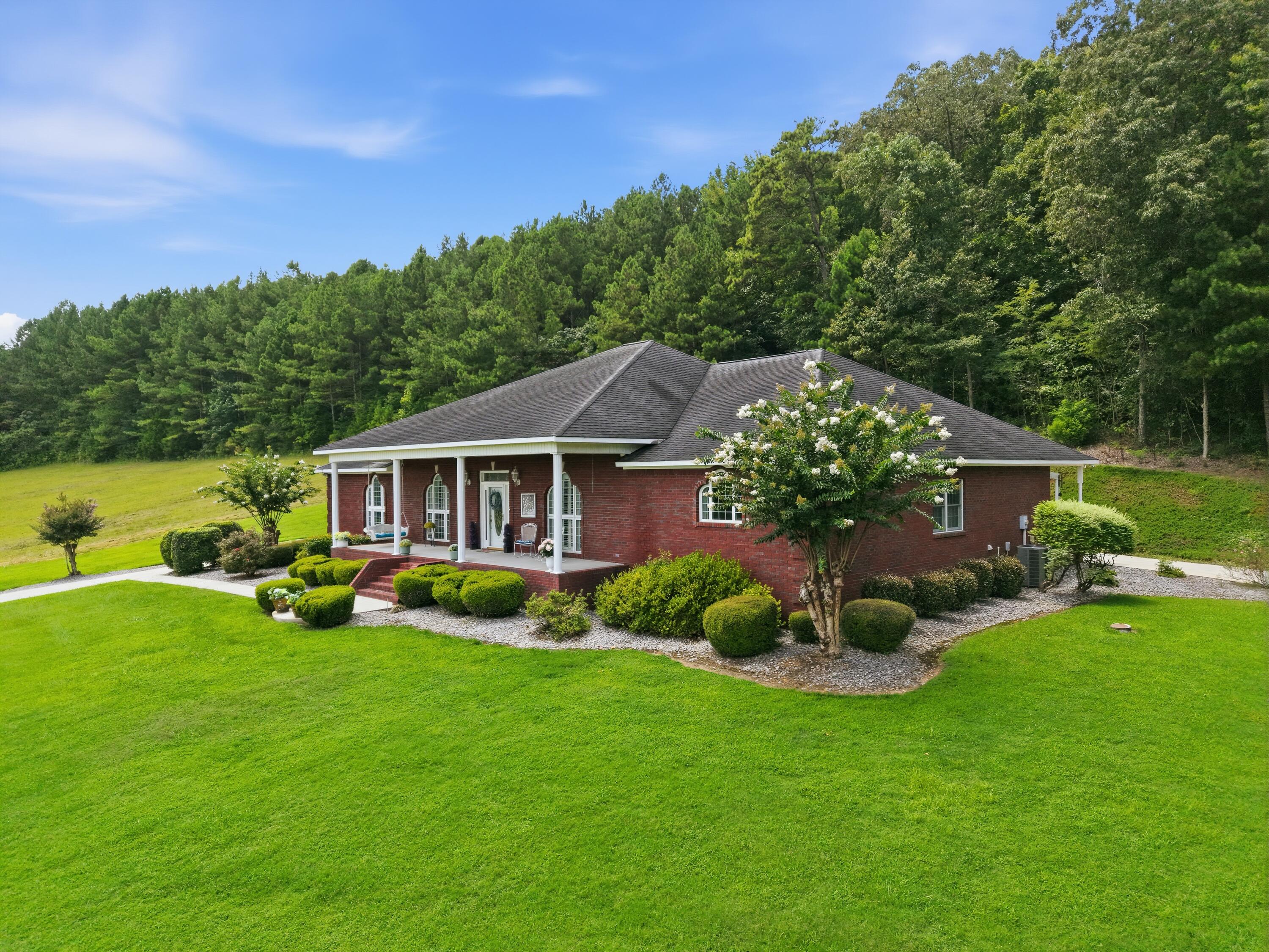 452 Sharp Ford Road Somerville, AL 35670 - Photo 3 of 43 02-2