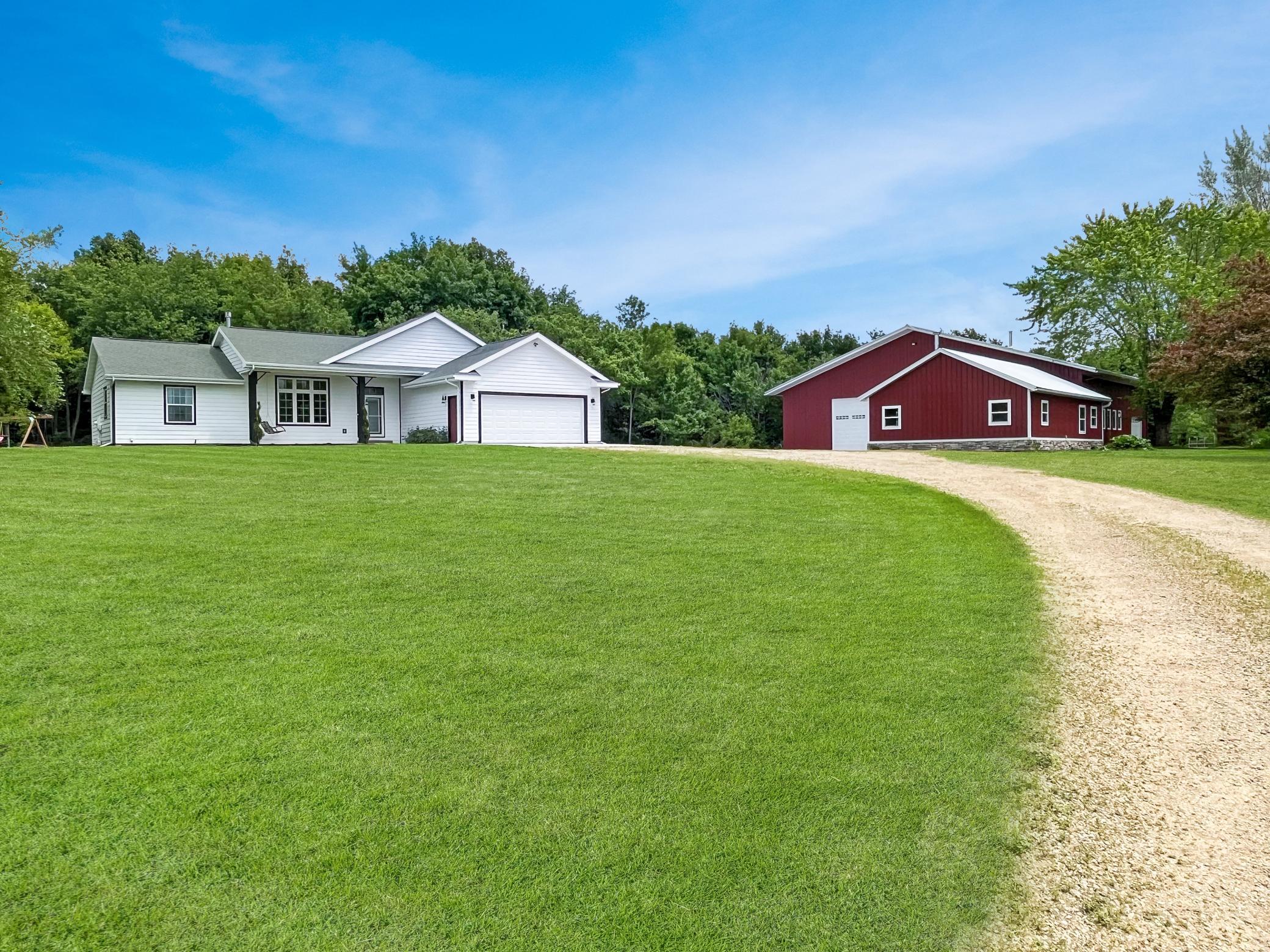 8254 110th Street Spring Valley, WI 54767 - Photo 2 of 6