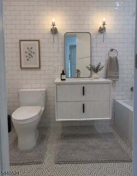 9 Crestview Court Montclair, NJ 07042 - Photo 23 of 24