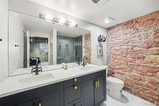 $629,900 | 2960 Inca Street, Unit 103, Denver, CO 80202