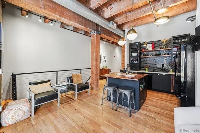 $629,900 | 2960 Inca Street, Unit 103, Denver, CO 80202