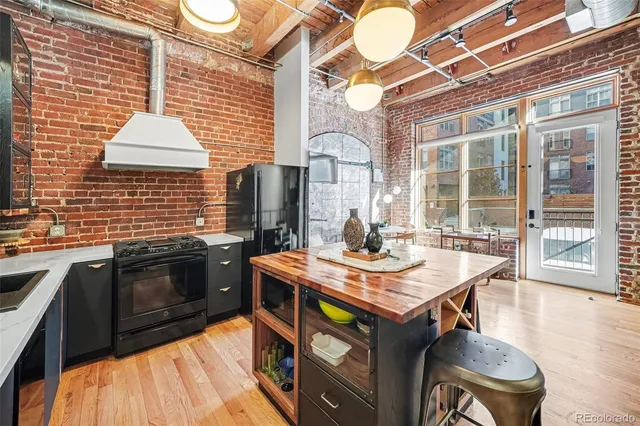 $629,900 | 2960 Inca Street, Unit 103, Denver, CO 80202