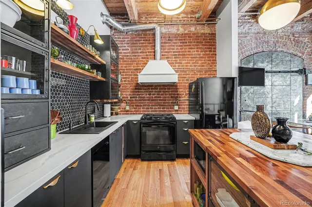 $629,900 | 2960 Inca Street, Unit 103, Denver, CO 80202