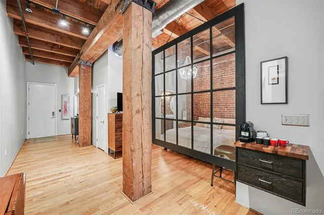 $629,900 | 2960 Inca Street, Unit 103, Denver, CO 80202