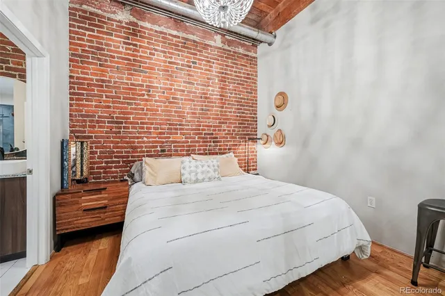 $629,900 | 2960 Inca Street, Unit 103, Denver, CO 80202