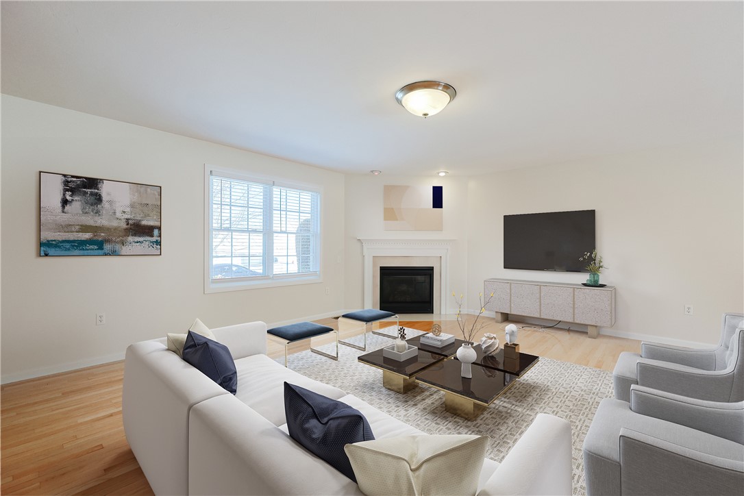 37 Berm Drive Cumberland, RI 02864 - Photo 11 of 28