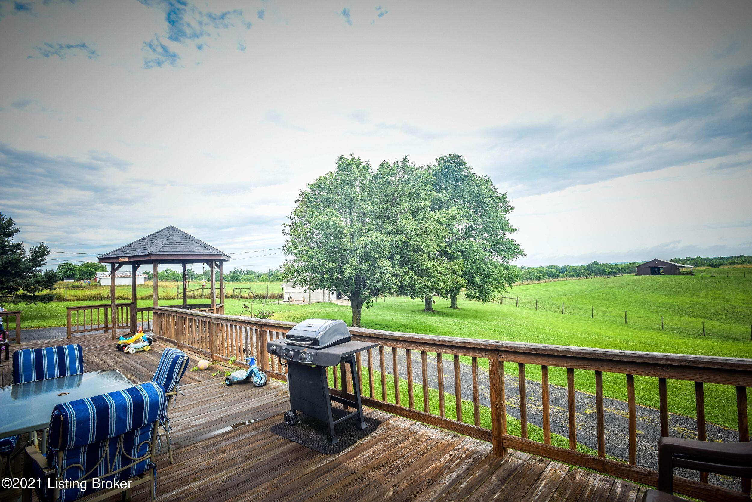 4740 Bloomfield Road Bardstown, KY 40004 - Photo 38 of 76 WOR9Ns0A