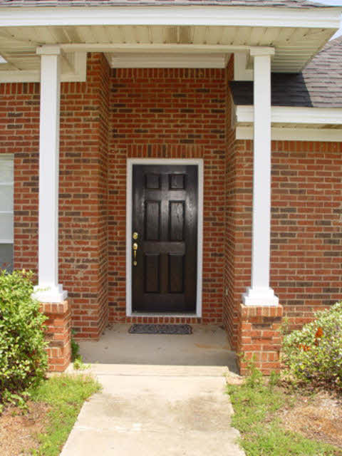10639 South Side Loop Fairhope, AL 36532 - Photo 3 of 30 Entry porch