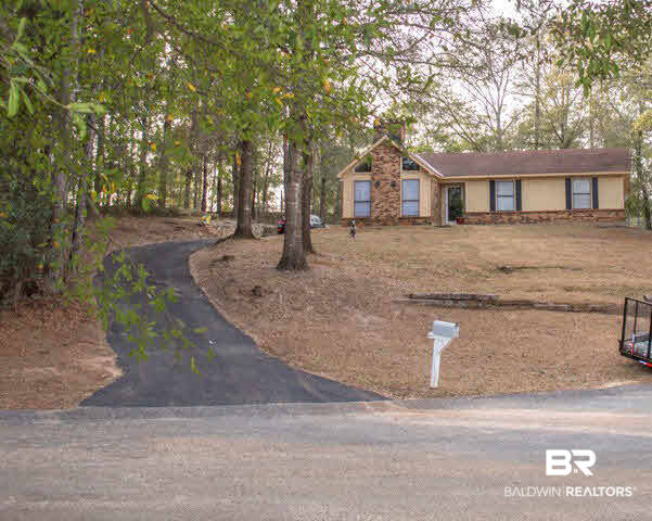 1165 Petaluma Drive Semmes, AL 36575 - Photo 1 of 1