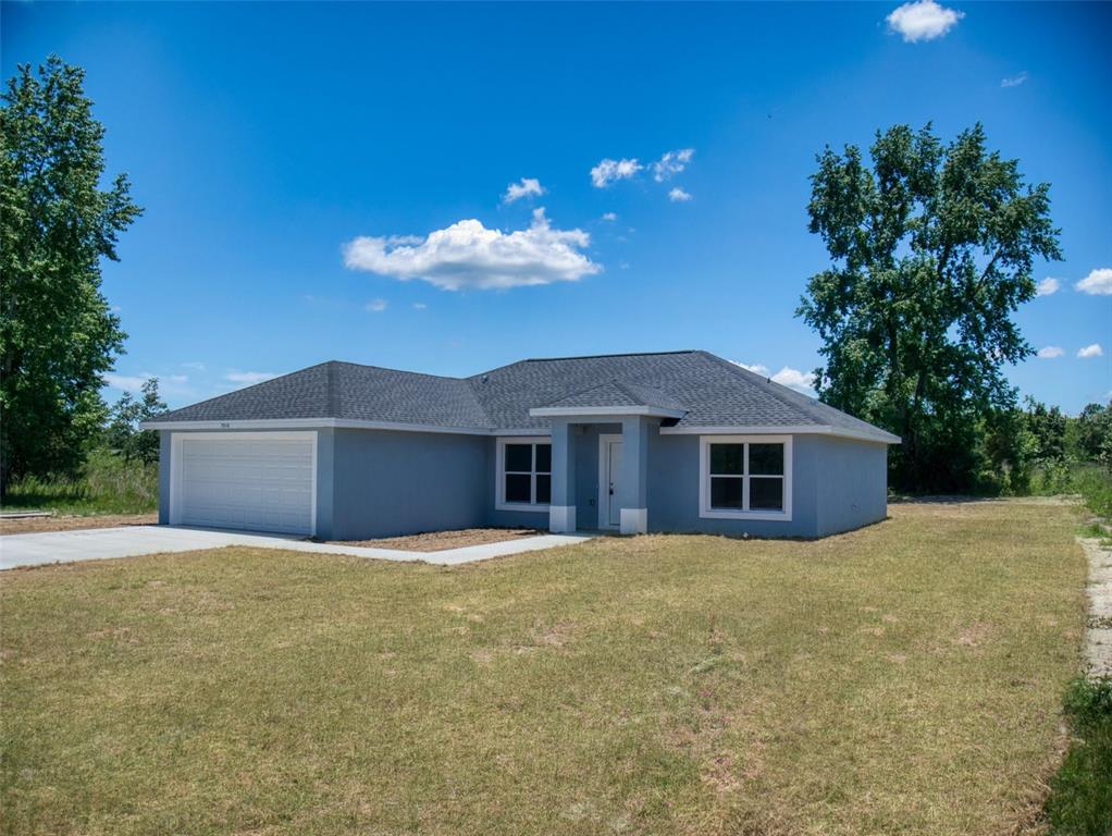 3019 Southwest 168th Loop Ocala, FL 34473 - Photo 1 of 1