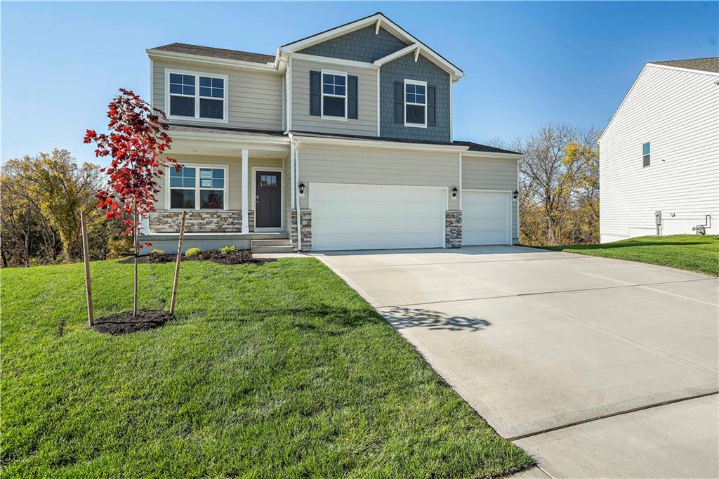 17813 South Green Road Gardner, KS 66030 - Photo 4 of 43