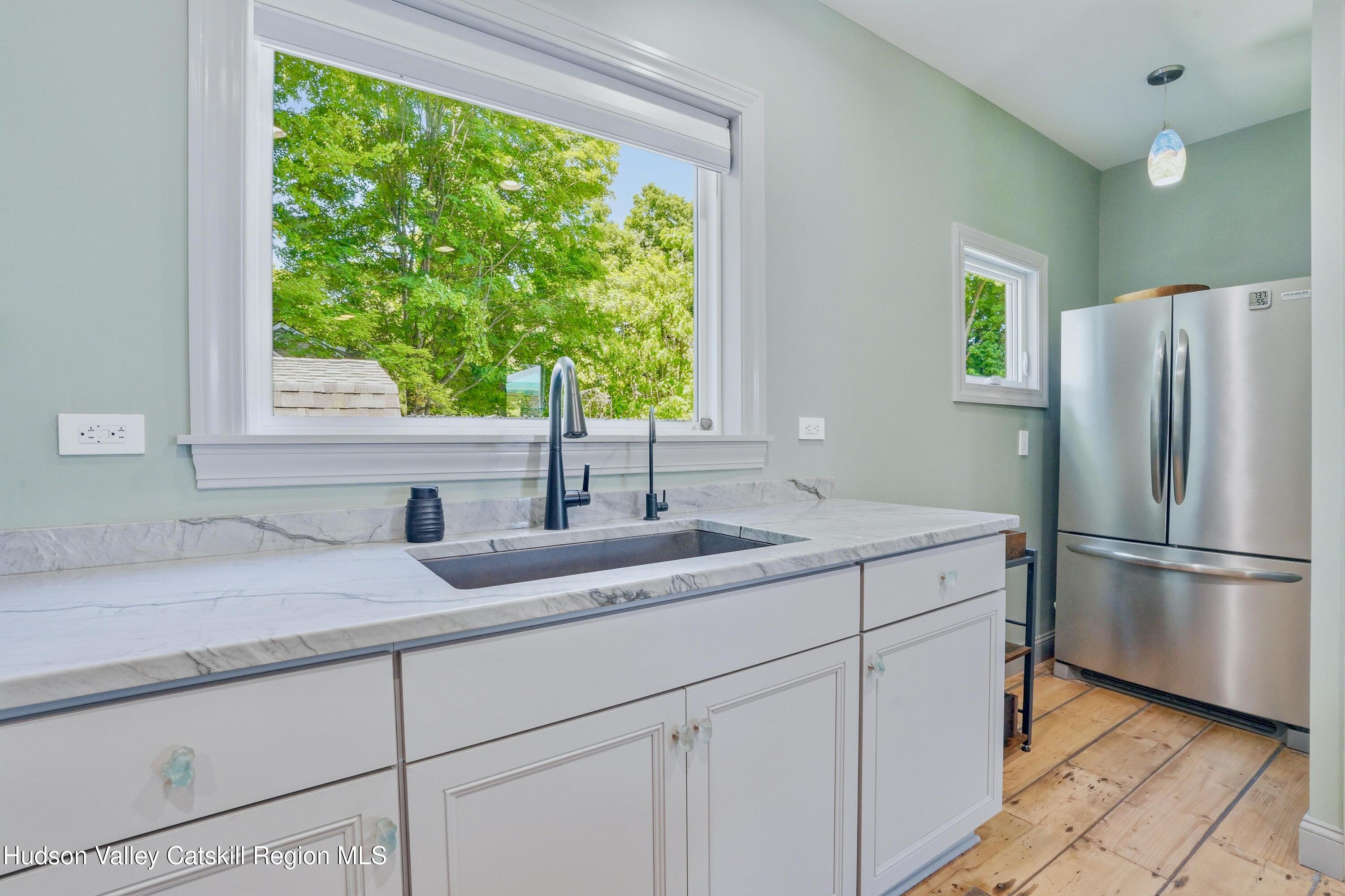 763 Springtown Road Tillson, NY 12486 - Photo 15 of 40 Kitchen sink