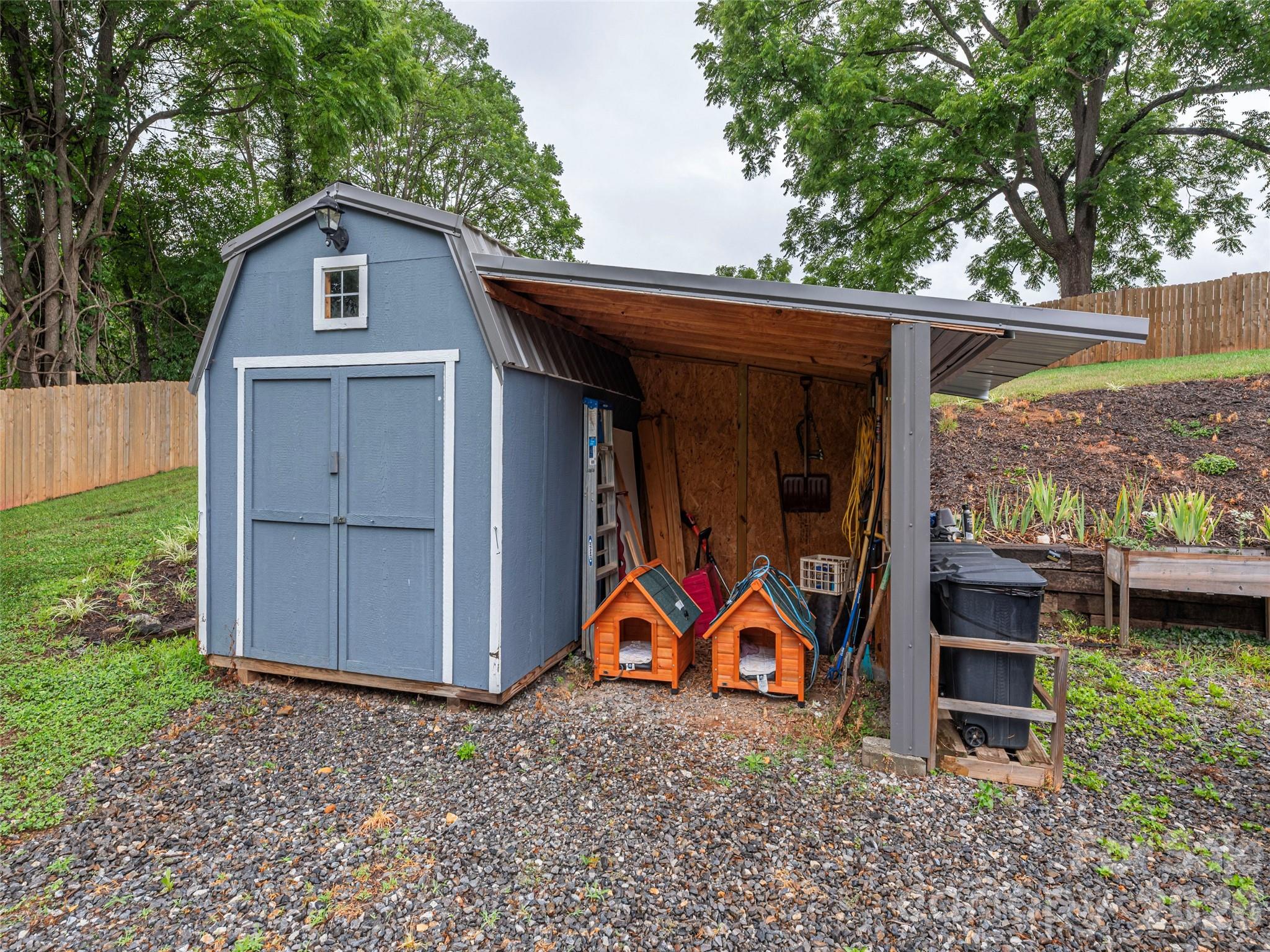 4687 Old Clyde Road Clyde, NC 28721 - Photo 25 of 26
