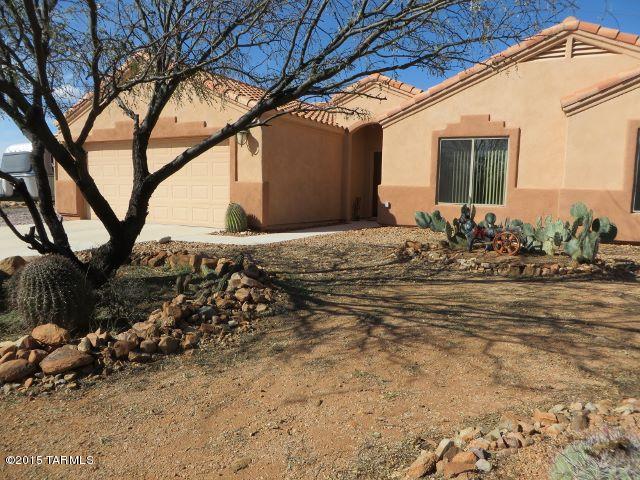 1612 Bufeo Court Rio Rico, AZ 85648 - Photo 23 of 43