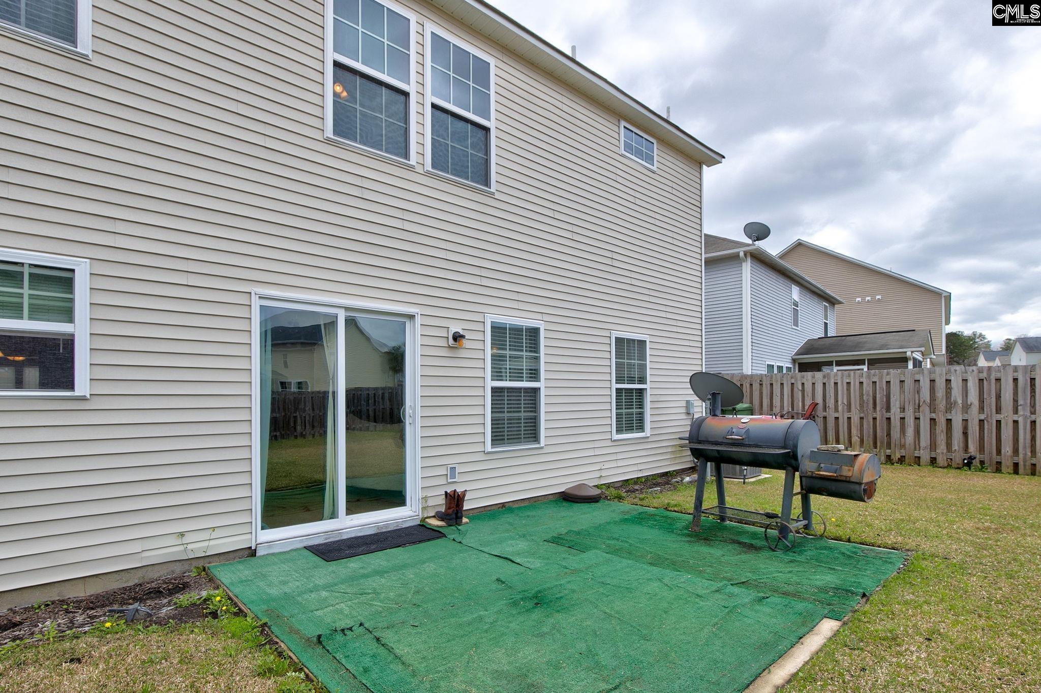 1371 Green Turf Lane Elgin, SC 29045 - Photo 40 of 42