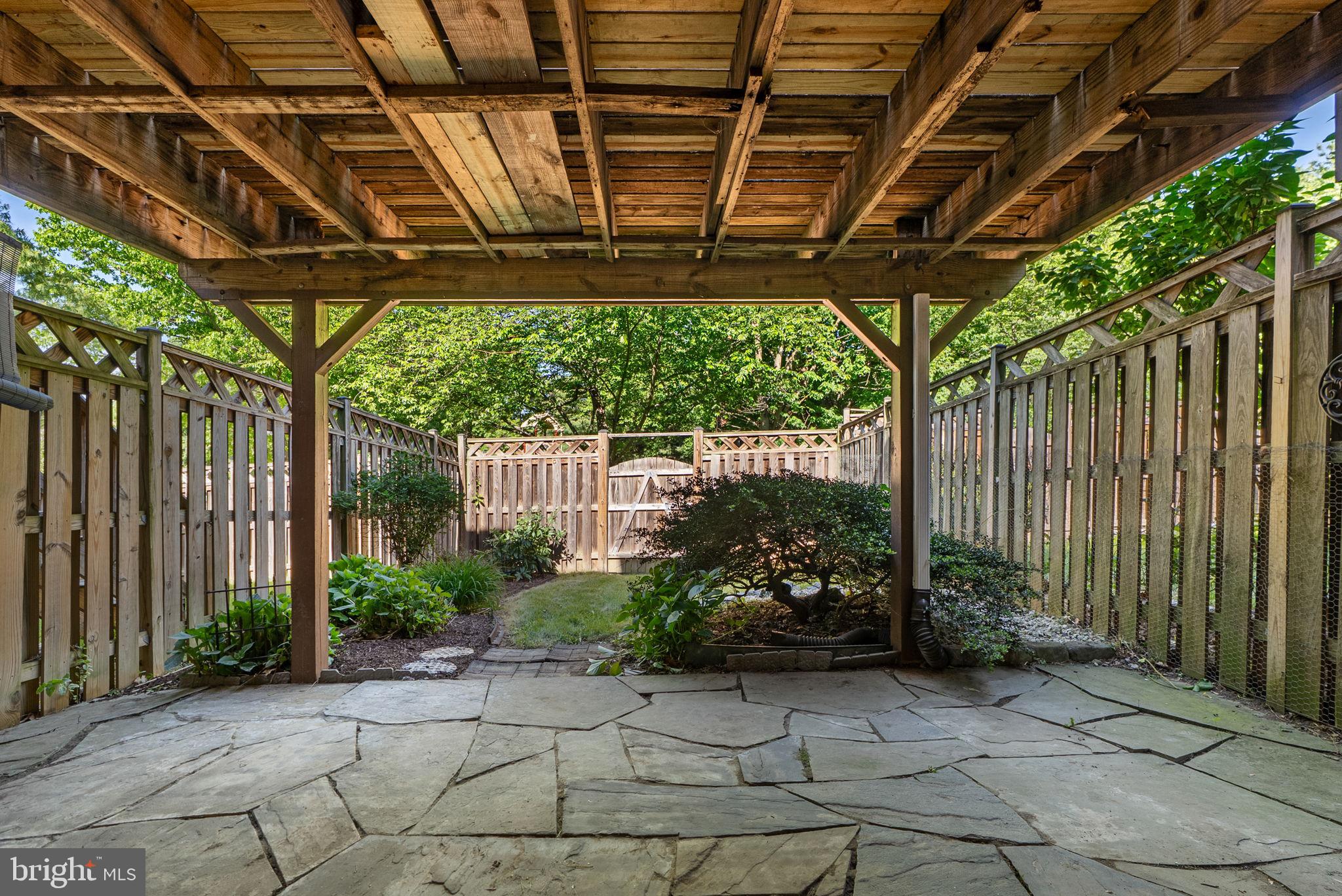 8004 Broken Reed Court Frederick, MD 21701 - Photo 37 of 49 Patio