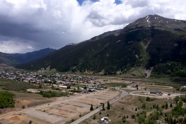 $7,950,000 | Tbd Tbd 5th & Reese & Snowden & Bluff Street, Silverton, CO 81433