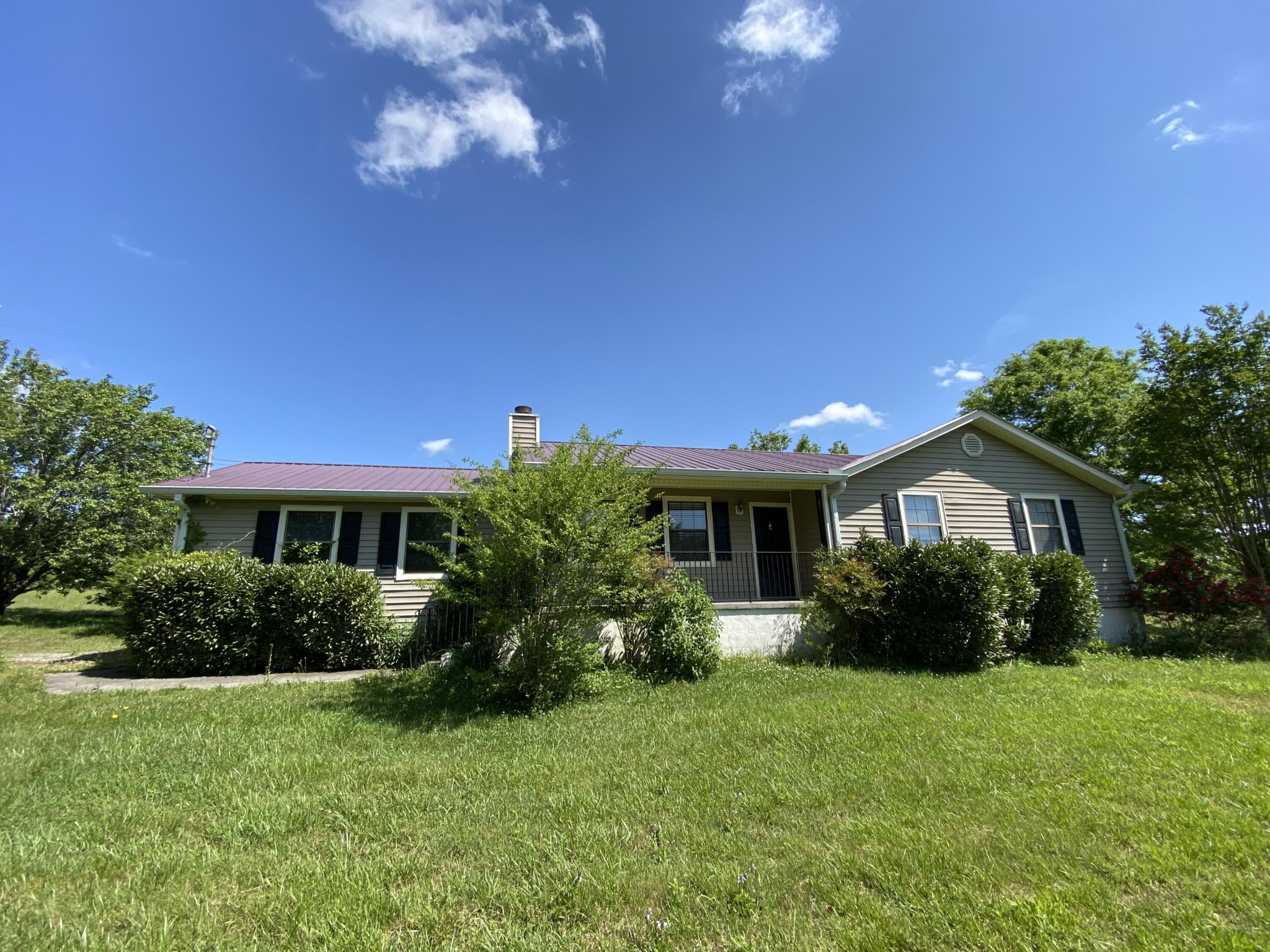 1897 Northwest No Pone Road Georgetown, TN 37336 - Photo 1 of 1