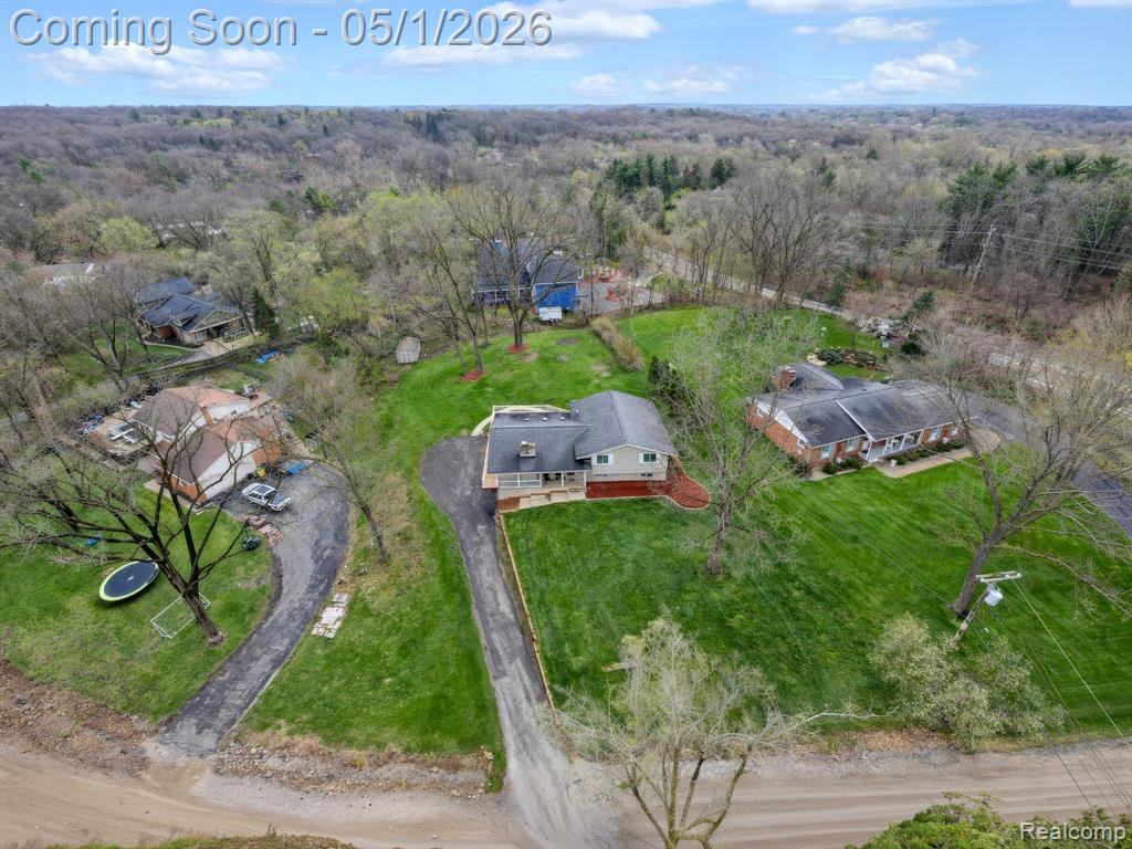 771 Edgewood Drive Rochester, MI 48306 - Photo 42 of 45 Gallery Image 42