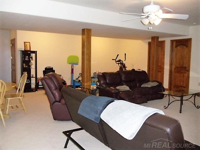 5256 Wildcat Road Croswell, MI 48422 - Photo 18 of 37 Gallery Image 18
