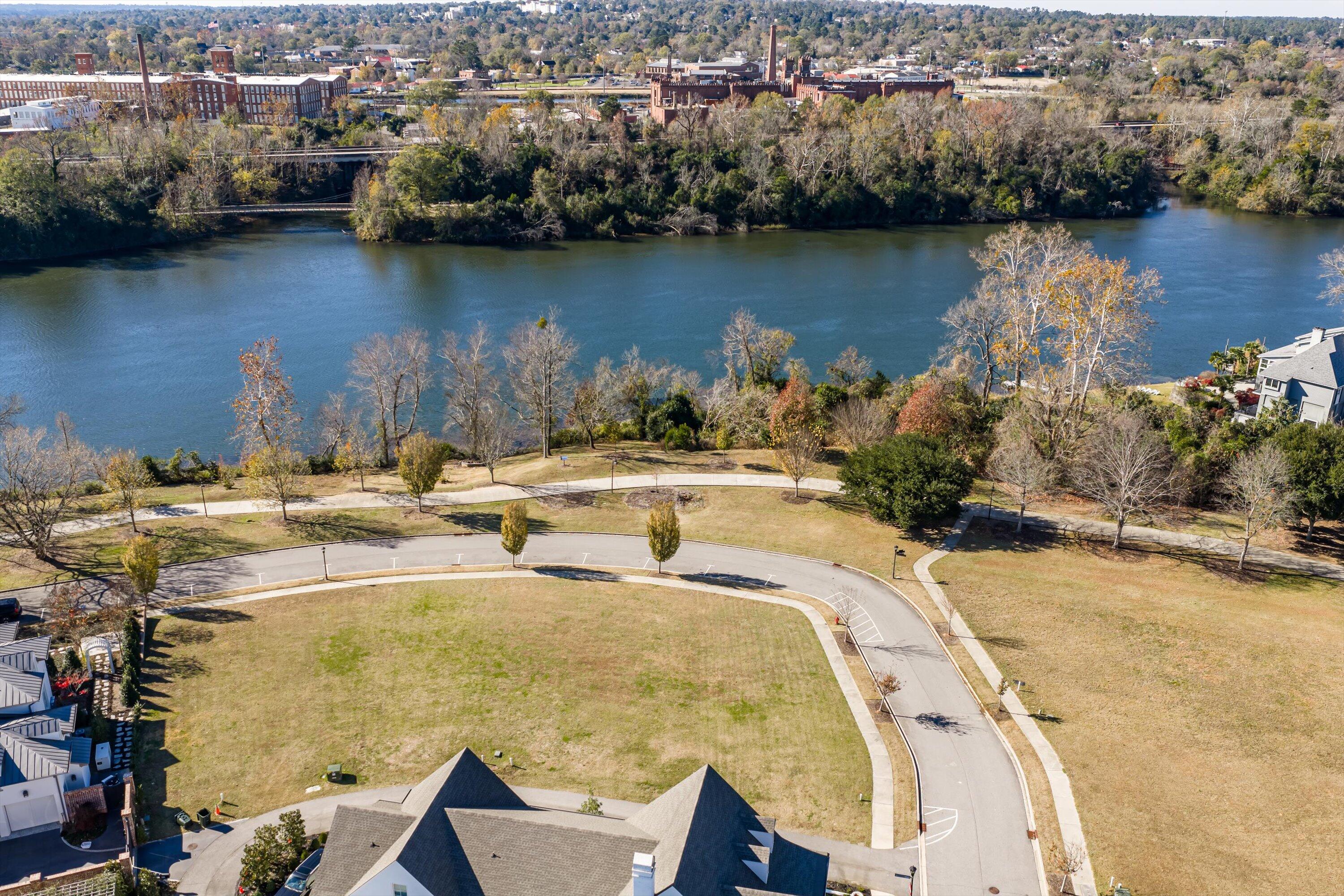 672 Front Street North Augusta, SC 29841 - Photo 5 of 8 07-DJI_20251211114933_0081_D-HDR