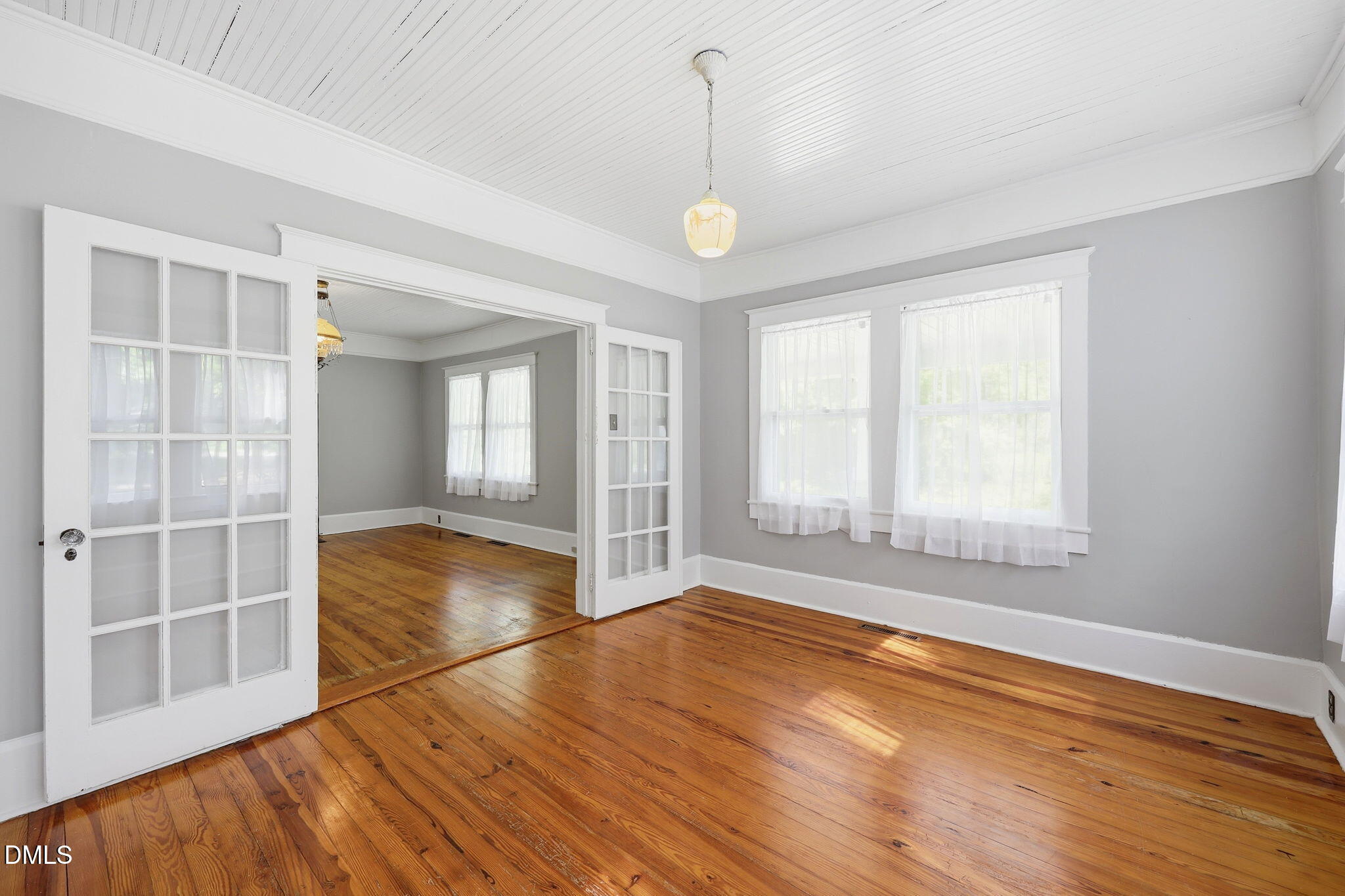439 Lake View Road Louisburg, NC 27549 - Photo 31 of 54