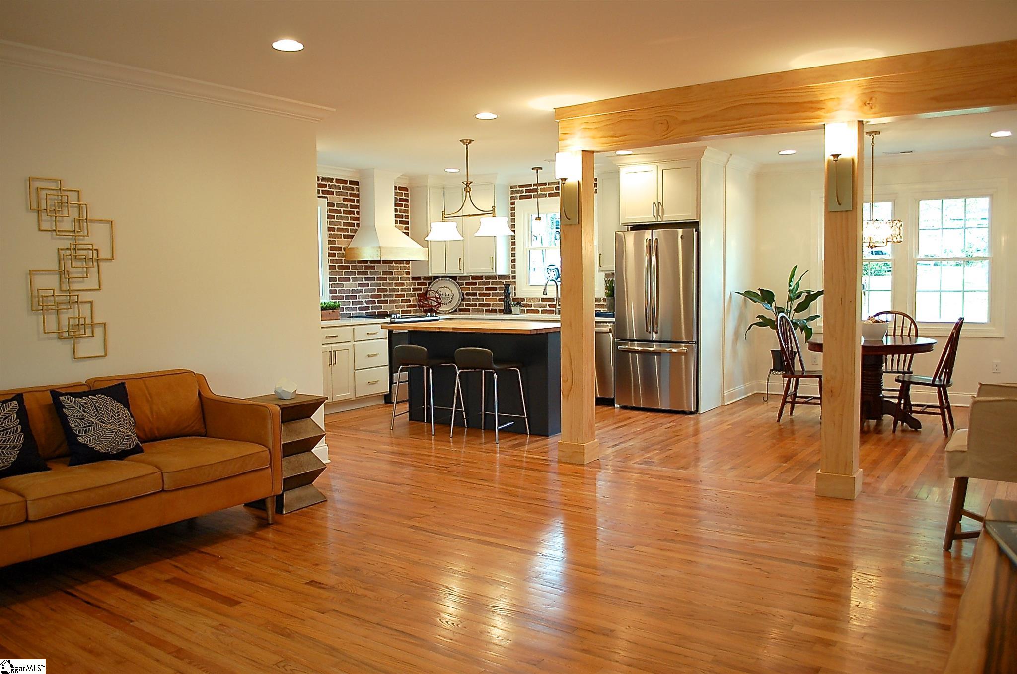 14 Batesview Drive Greenville, SC 29607 - Photo 9 of 35 Gallery Image 9
