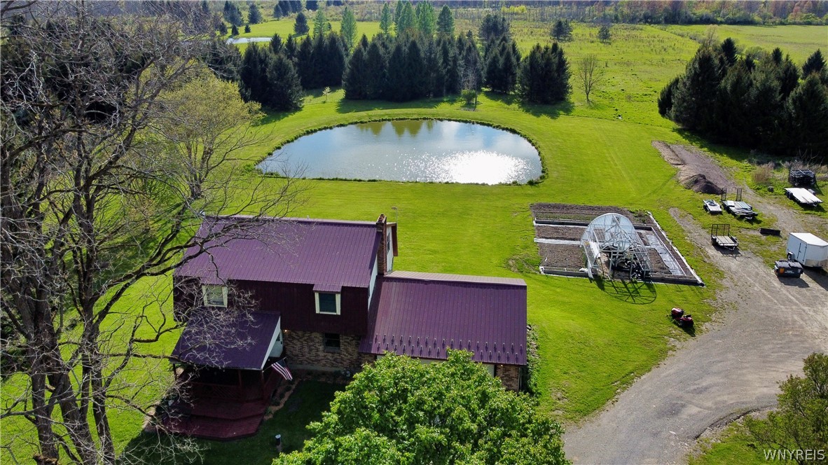 9511 Utley Road East Otto, NY 14729 - Photo 21 of 49