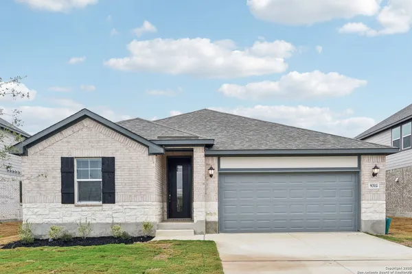 $395,990 | 9318 Quail Crst Drive, Schertz, TX 78154