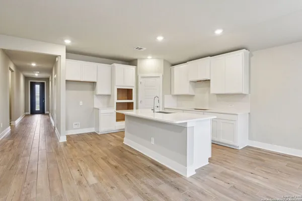 $395,990 | 9318 Quail Crst Drive, Schertz, TX 78154