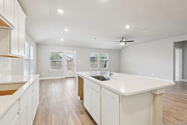 $395,990 | 9318 Quail Crst Drive, Schertz, TX 78154