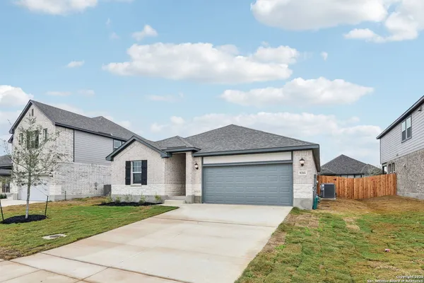 $395,990 | 9318 Quail Crst Drive, Schertz, TX 78154