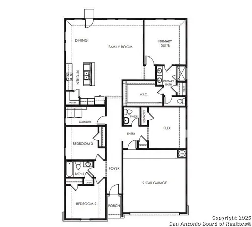 $395,990 | 9318 Quail Crst Drive, Schertz, TX 78154