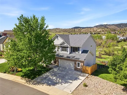 $950,000 | 7703 Rampart Way, Littleton, CO 80125