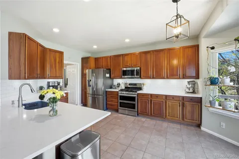 $950,000 | 7703 Rampart Way, Littleton, CO 80125