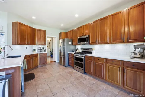 $950,000 | 7703 Rampart Way, Littleton, CO 80125