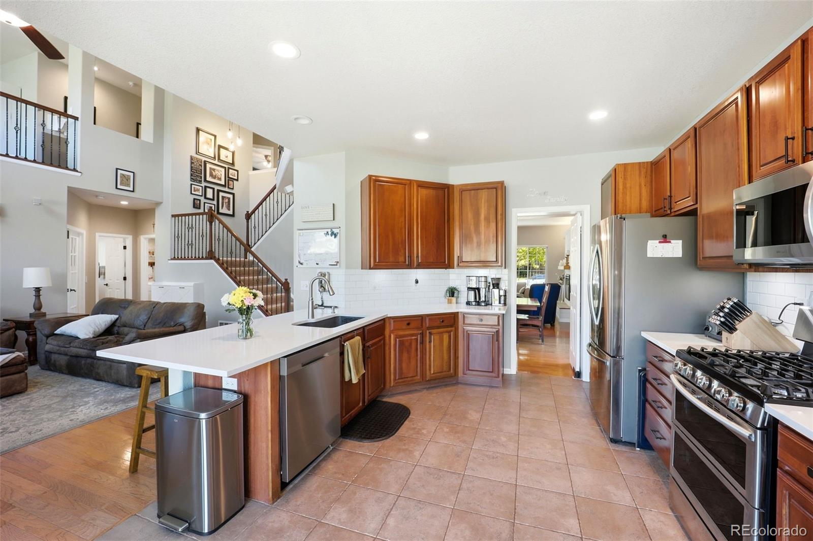 7703 Rampart Way Littleton, CO 80125 - Photo 13 of 49