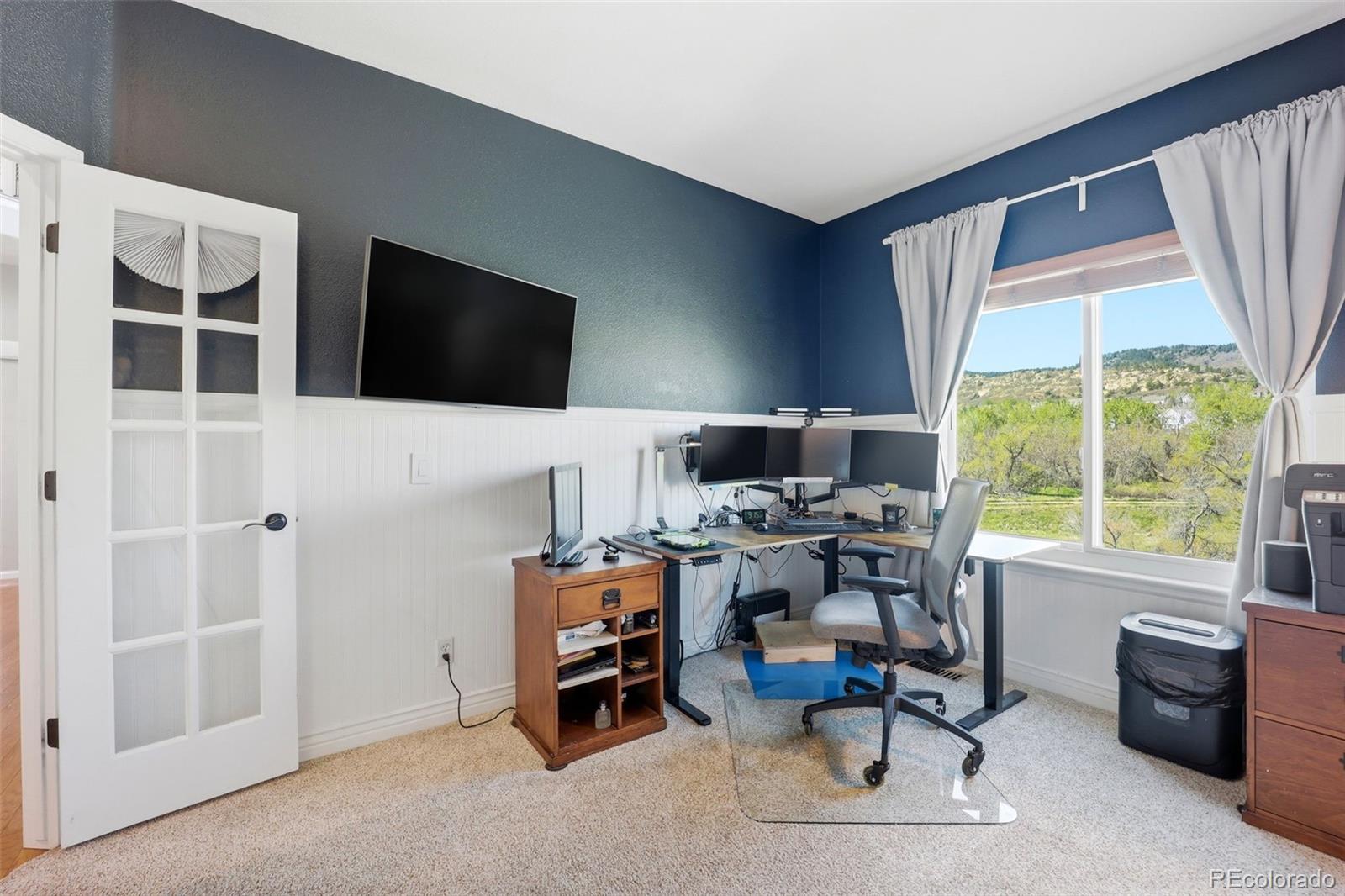 7703 Rampart Way Littleton, CO 80125 - Photo 14 of 49