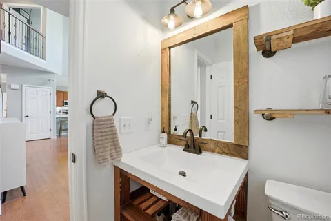 $950,000 | 7703 Rampart Way, Littleton, CO 80125